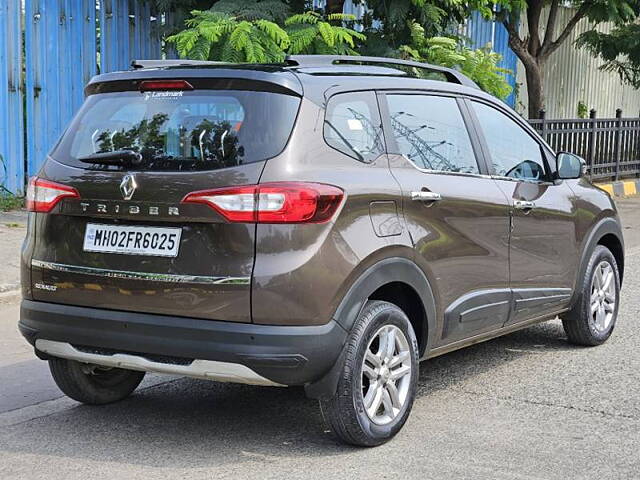 Used Renault Triber [2019-2023] RXZ [2019-2020] in Mumbai