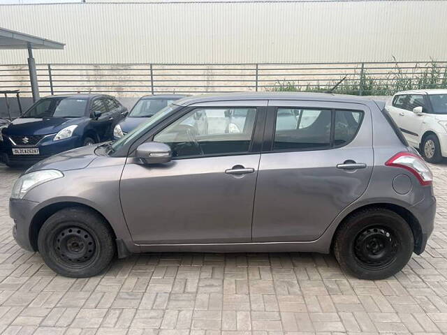 Used Maruti Suzuki Swift [2011-2014] VXi in Delhi