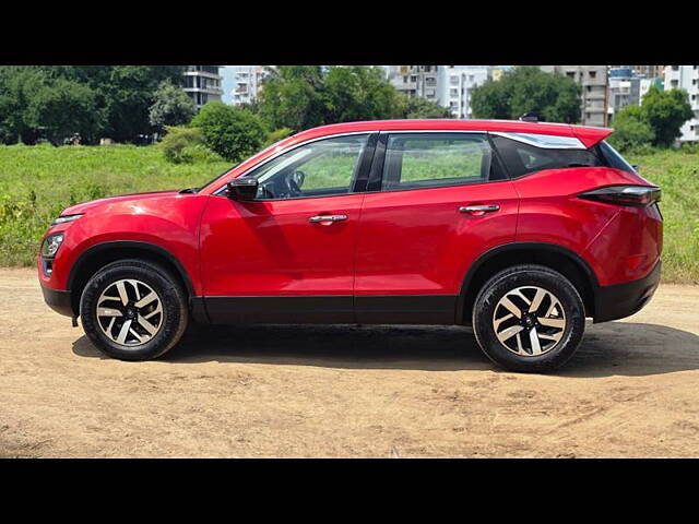 Used Tata Harrier [2019-2023] XZA Plus in Nashik