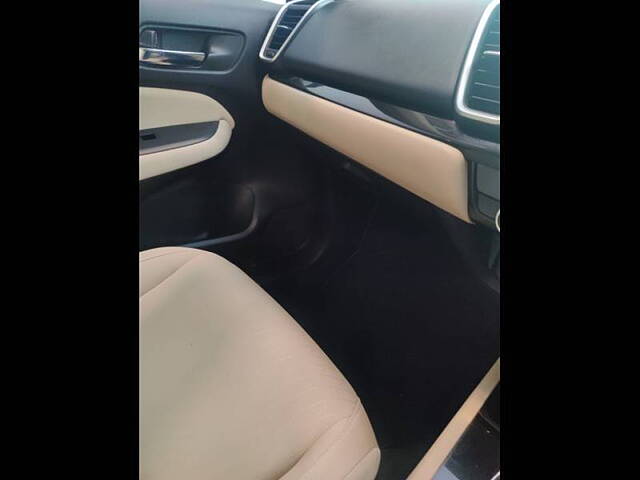 Used Honda City [2014-2017] VX (O) MT in Delhi