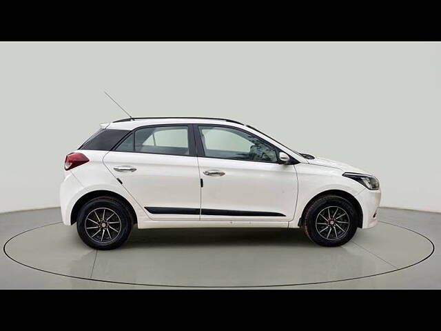 Used Hyundai Elite i20 [2016-2017] Sportz 1.2 [2016-2017] in Ahmedabad