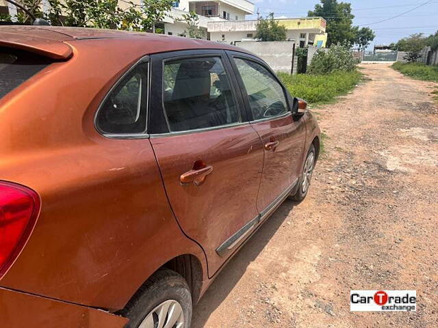 Used Maruti Suzuki Baleno [2015-2019] Delta 1.2 in Hyderabad