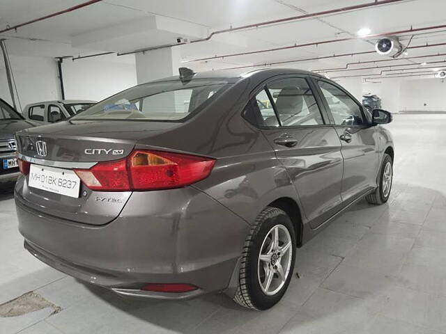 Used Honda City [2014-2017] SV in Mumbai