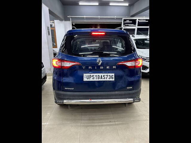 Used Renault Triber [2019-2023] RXL [2019-2020] in Kanpur