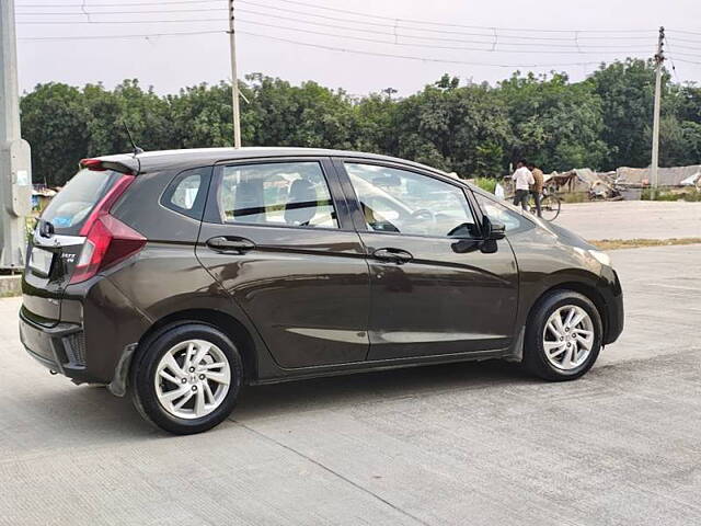 Used Honda Jazz [2015-2018] V AT Petrol in Faridabad