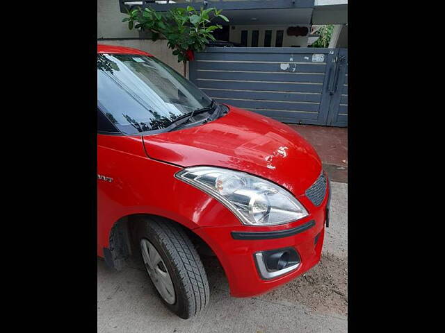 Used Maruti Suzuki Swift [2011-2014] VXi in Hyderabad