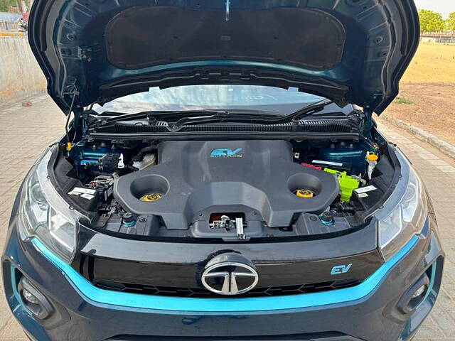 Used Tata Nexon EV [2020-2022] XZ Plus in Ahmedabad