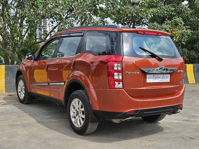 Used Mahindra XUV500 [2015-2018] W10 AT in Mumbai