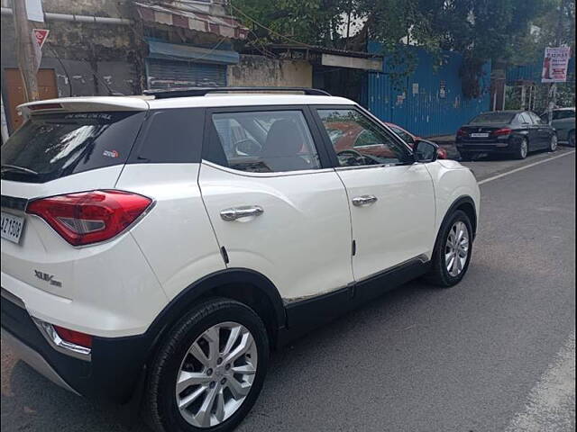 Used Mahindra XUV300 [2019-2024] W8 1.5 Diesel [2020] in Delhi