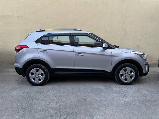 Used Hyundai Creta [2015-2017] 1.4 S in Chennai