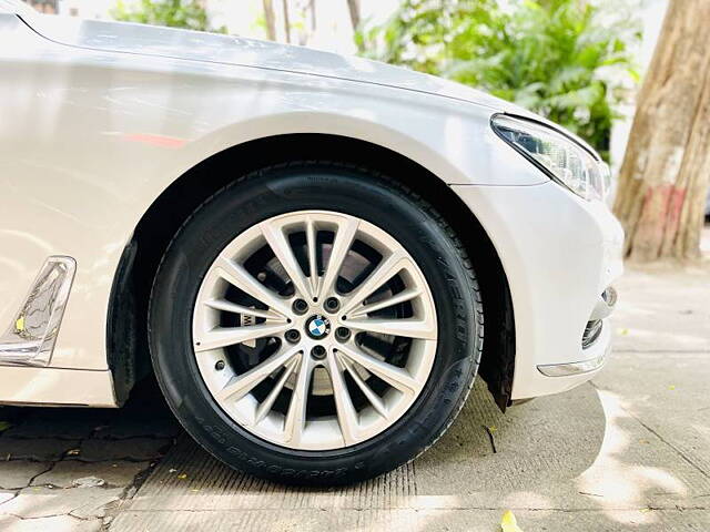 Used BMW 7 Series [2016-2019] 730Ld DPE in Pune