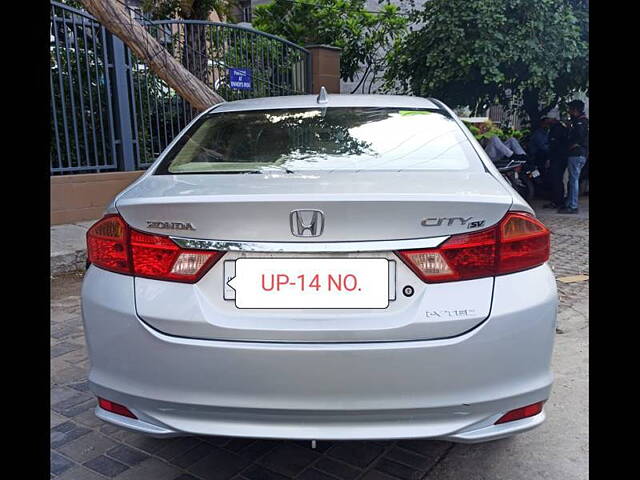 Used Honda City [2014-2017] SV in Delhi