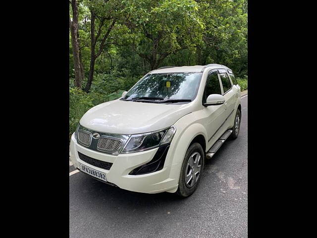 Used Mahindra XUV500 [2015-2018] W4 in Lucknow