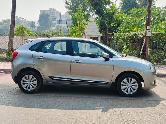 Used Maruti Suzuki Baleno [2015-2019] Delta 1.2 in Pune