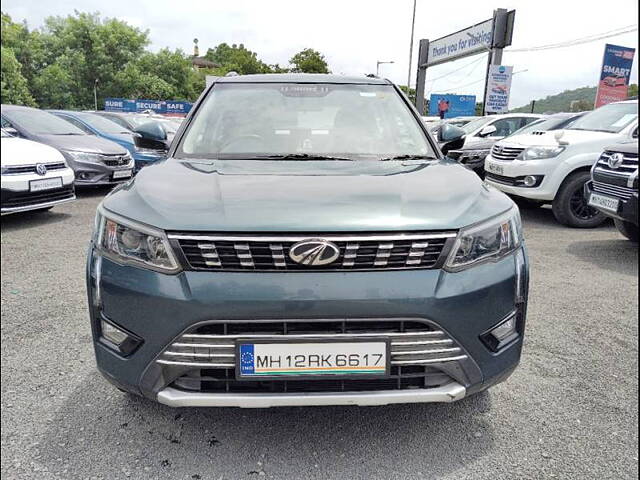 Used 2019 Mahindra XUV300 in Pune