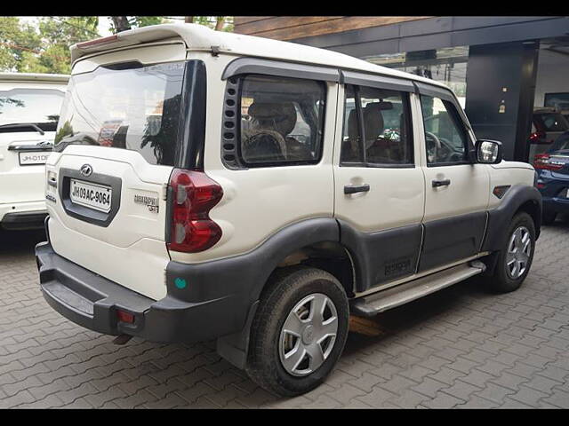 Used Mahindra Scorpio [2014-2017] S4 Plus in Ranchi