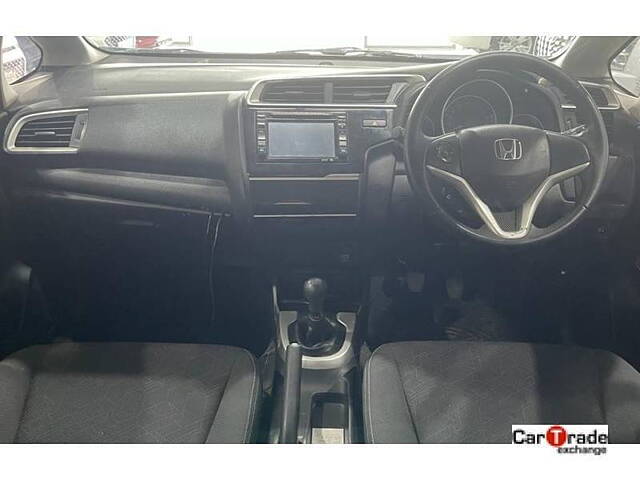 Used Honda Jazz [2018-2020] VX Petrol in Hyderabad