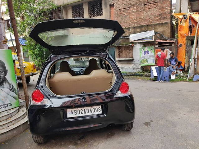 Used Honda Brio [2011-2013] EX MT in Kolkata