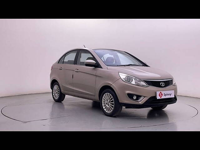 Used Tata Zest XT Diesel in Bangalore