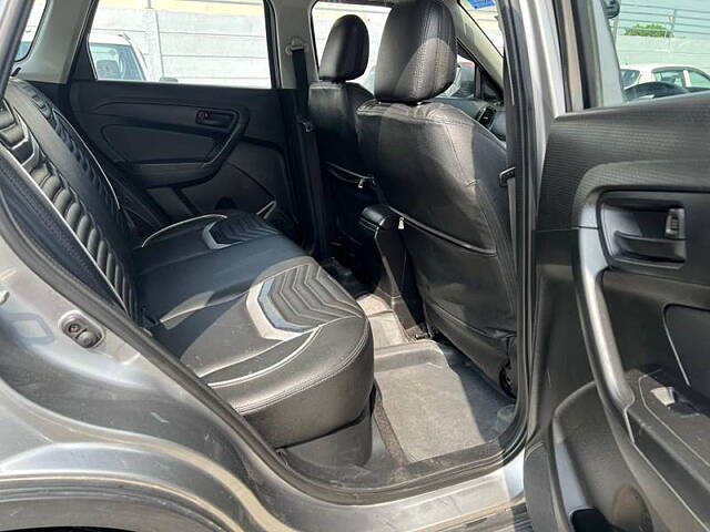 Used Maruti Suzuki Vitara Brezza [2020-2022] LXi in Delhi