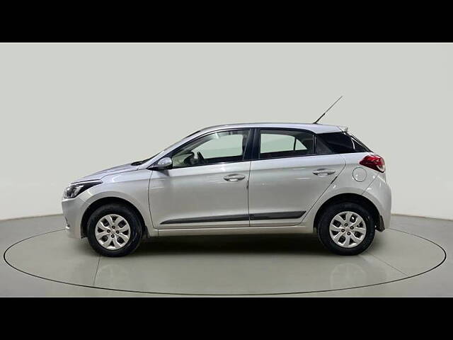 Used Hyundai Elite i20 [2016-2017] Sportz 1.2 [2016-2017] in Mumbai