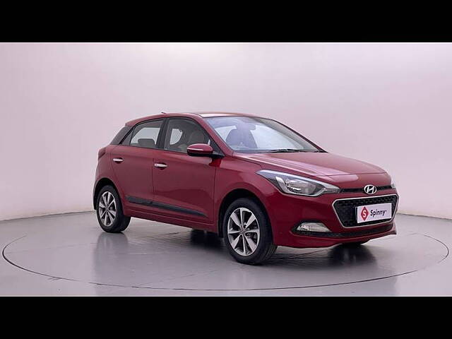 Used Hyundai Elite i20 [2017-2018] Asta 1.2 in Bangalore