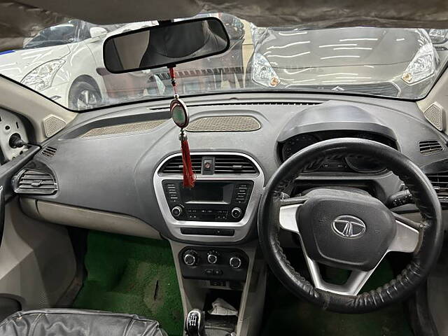 Used Tata Tiago [2016-2020] Revotron XT [2016-2019] in Kanpur