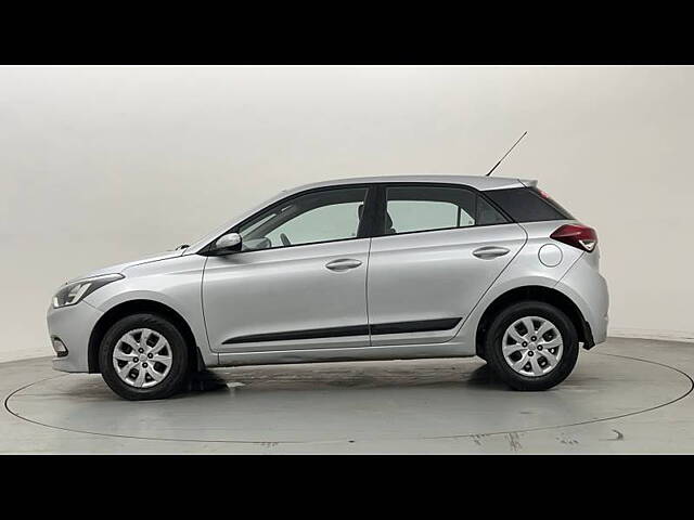 Used Hyundai Elite i20 [2014-2015] Sportz 1.2 in Delhi