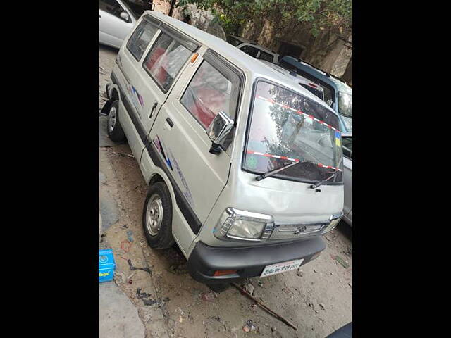 Used Maruti Suzuki Omni E 8 STR BS-IV in Lucknow