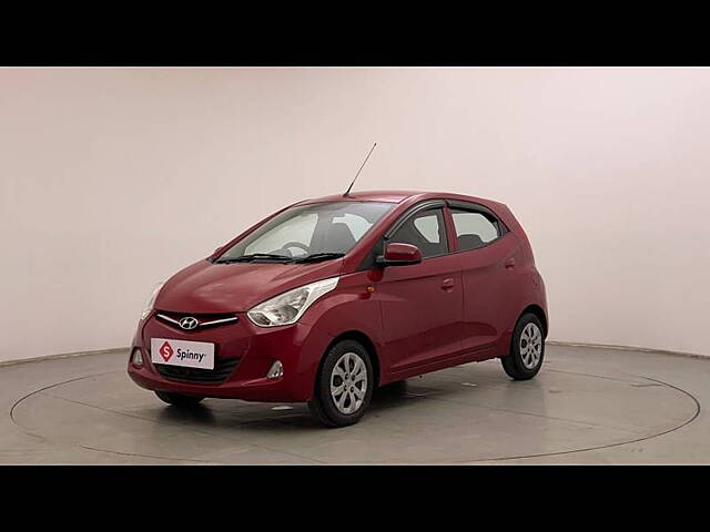 Used 2017 Hyundai Eon in Chandigarh