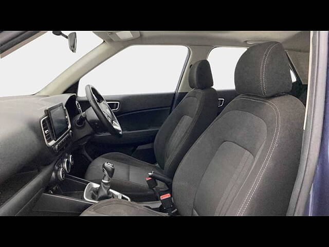 Used Hyundai Venue [2019-2022] SX 1.0 Turbo iMT in Hyderabad