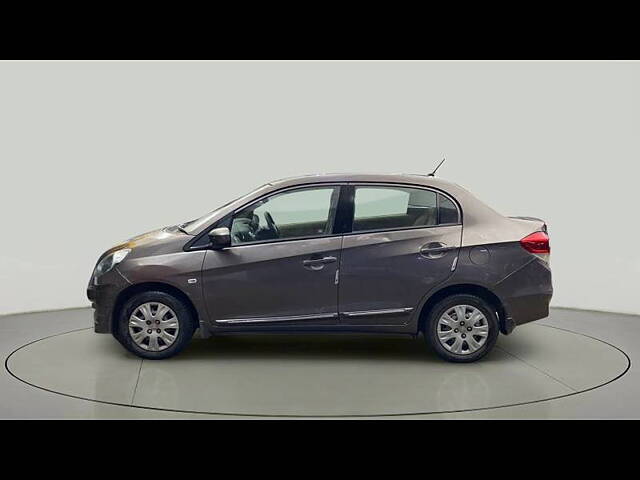 Used Honda Amaze [2013-2016] 1.2 S i-VTEC in Delhi