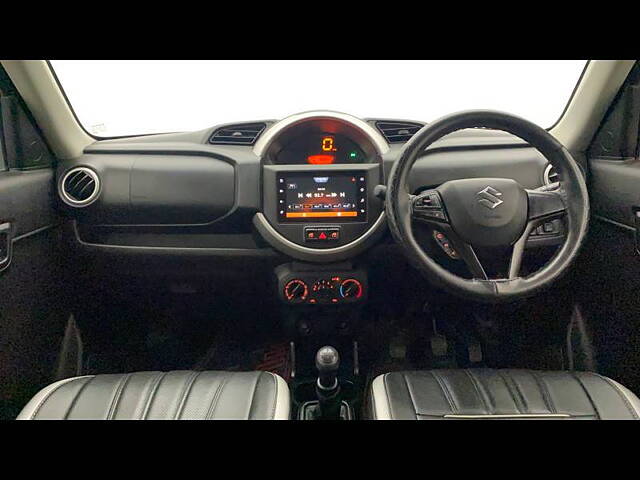 Used Maruti Suzuki S-Presso Vxi Plus [2023-2024] in Chennai