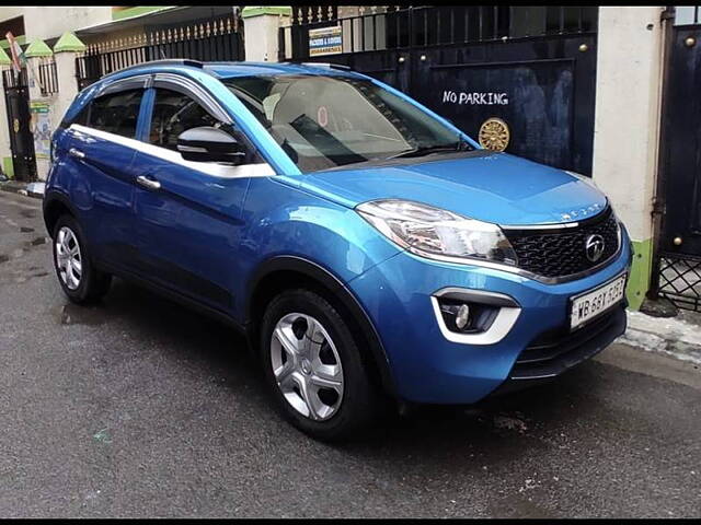 Used 2018 Tata Nexon in Kolkata