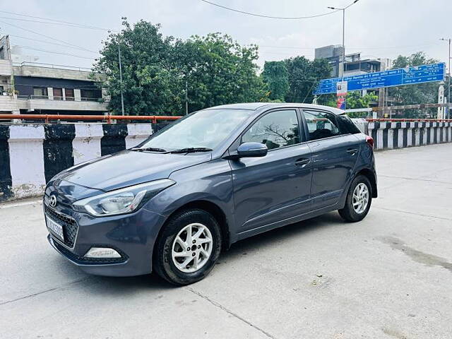 Used Hyundai Elite i20 [2016-2017] Sportz 1.2 [2016-2017] in Delhi