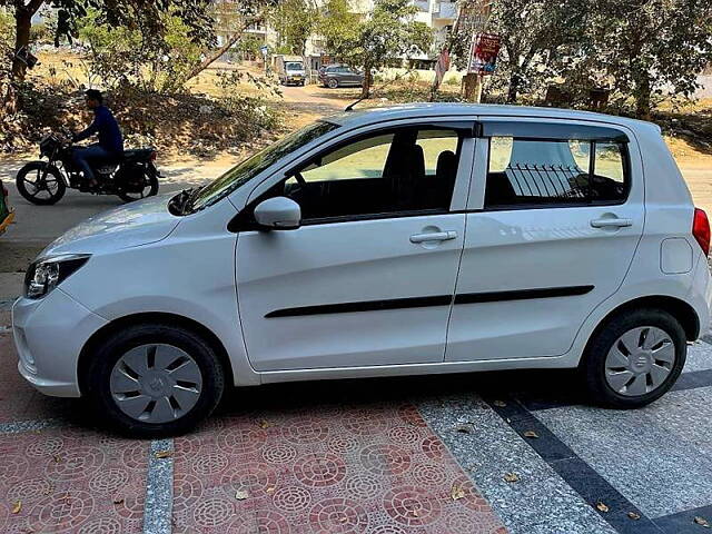 Used Maruti Suzuki Celerio [2017-2021] ZXi (O) AMT [2019-2020] in Gurgaon