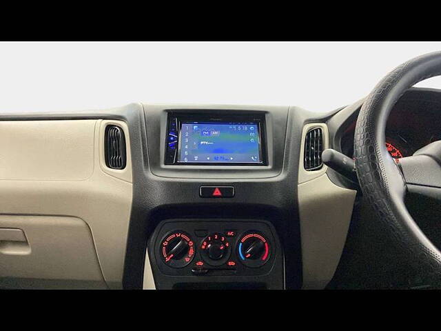 Used Maruti Suzuki Wagon R [2019-2022] LXi 1.0 [2019-2019] in Delhi