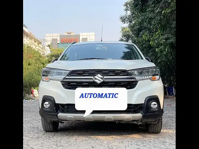 Used 2019 Maruti Suzuki XL6 in Delhi
