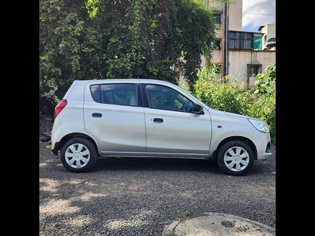 Used Maruti Suzuki Alto K10 [2014-2020] VXi AMT [2014-2018] in Pune