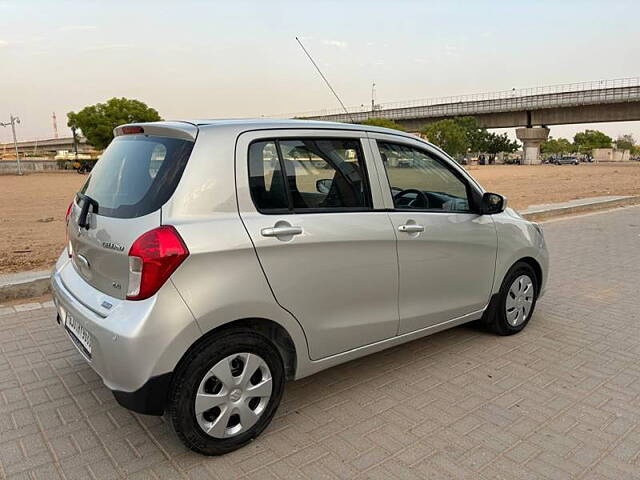 Used Maruti Suzuki Celerio [2017-2021] ZXi (O) AMT [2019-2020] in Ahmedabad