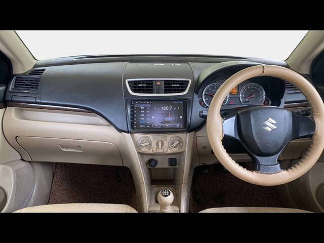 Used Maruti Suzuki Swift DZire [2011-2015] VDI in Lucknow