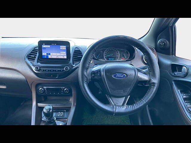 Used Ford Freestyle Titanium Plus 1.2 Ti-VCT [2018-2020] in Patna