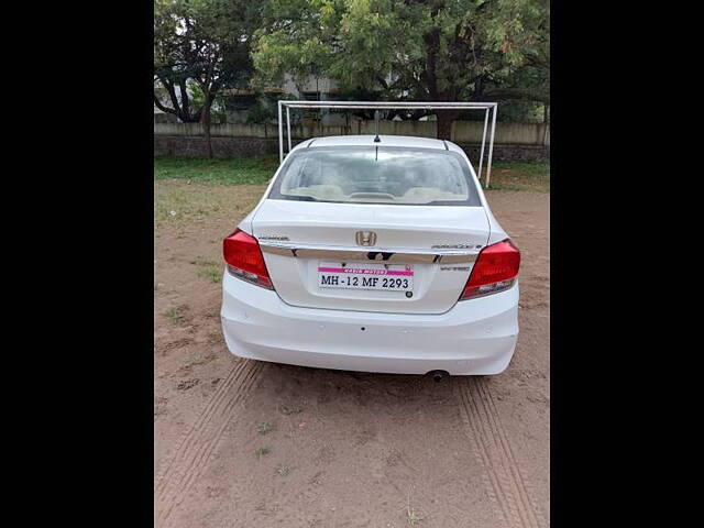 Used Honda Amaze [2013-2016] 1.2 S i-VTEC in Pune