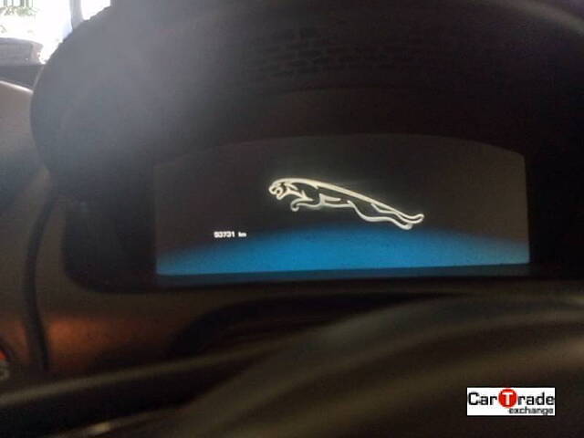 Used Jaguar XJ L [2010-2014] 3.0 Diesel in Hyderabad