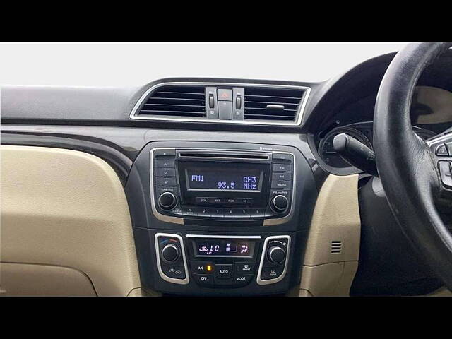 Used Maruti Suzuki Ciaz [2017-2018] Delta 1.4 MT in Delhi