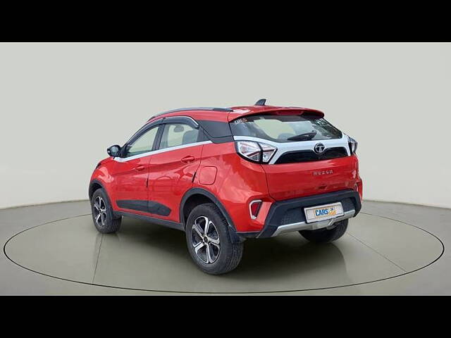 Used Tata Nexon [2020-2023] XZA Plus [2020-2023] in Pune