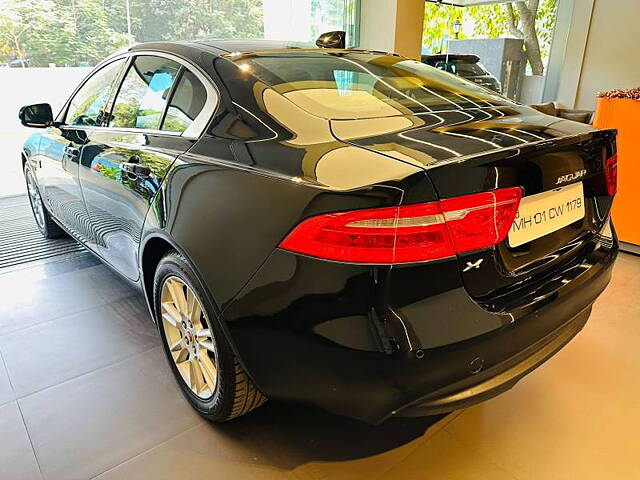 Used Jaguar XE [2016-2019] Prestige in Mumbai