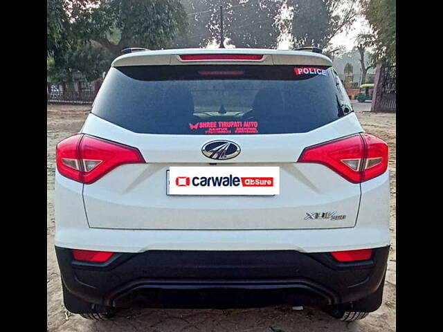 Used Mahindra XUV300 [2019-2024] W6 1.5 Diesel in Kanpur