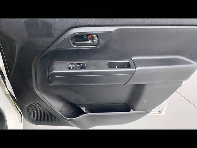 Used Maruti Suzuki Wagon R [2019-2022] LXi 1.0 CNG [2019-2020] in Pune