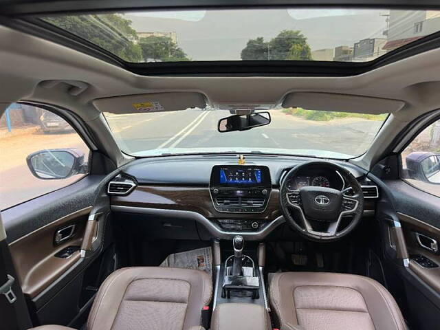 Used Tata Harrier [2019-2023] XZA Plus in Ahmedabad